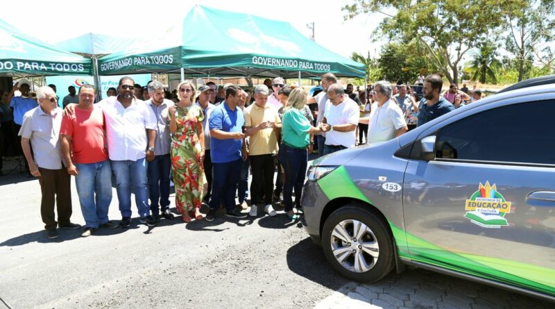 Entrega de veiculos para Smec ASCOM SFI Wagner Fraga 1 Easy Resize.com