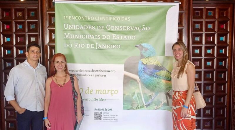 SFI presente em encontro sobre Unidade de Conservacao Divulgacao 1 Easy Resize.com