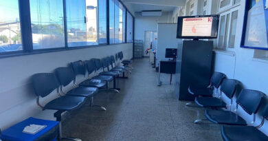 Hemocentro de Campos incentiva doação feminina no Dia Internacional da Mulher