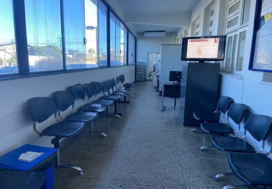 Hemocentro de Campos incentiva doação feminina no Dia Internacional da Mulher