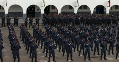 Justiça do Rio mantém a data da primeira fase do concurso da Polícia Militar para 7 de abril