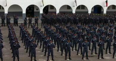 Nova prova para concurso da PM do RJ será aplicada pela FGV