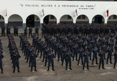 Justiça do Rio mantém a data da primeira fase do concurso da Polícia Militar para 7 de abril