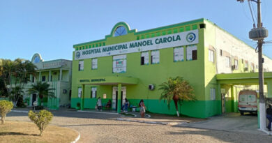 Jovem sofre tentativa de homicídio em frente a hospital de SFI