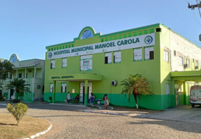 Jovem sofre tentativa de homicídio em frente a hospital de SFI