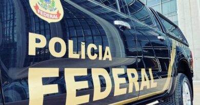 PF deflagra Operação Criminalis Vigilantia no Rio e Niterói para reprimir crimes na ANP