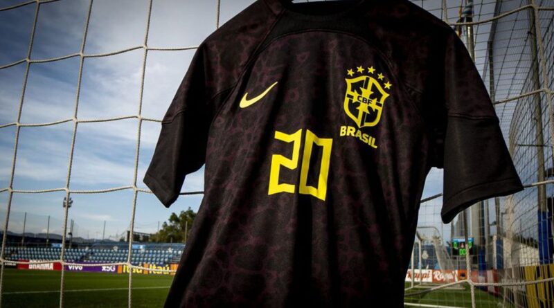 camisa 20 selecao bras amistosos 2023 Easy Resize.com