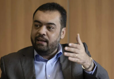 Castro diz que a candidatura nunca foi sua prioridade e não descarta ficar até o fim do governo: ‘é hora de acalmar os corações’