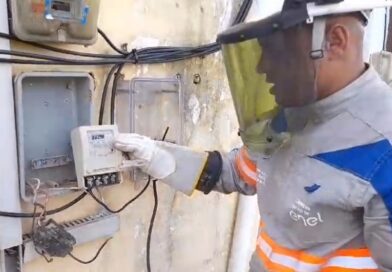 Campos lidera ranking de furto de cabos em área da Enel