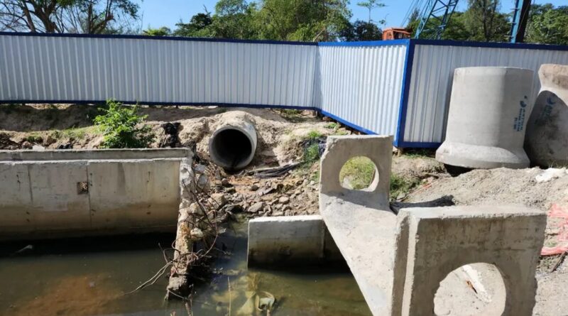 de acordo com o mpf obra de condominio de seis casas esta em area de manguezal causando danos ambientais mpf Easy Resize.com