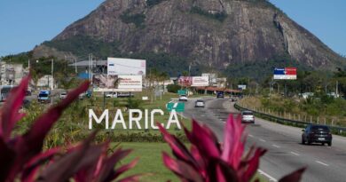 TCE-RJ suspende licitação de R$166 milhões da Prefeitura de Maricá para construção de meio-fio e calçada
