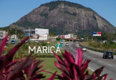 Maricá