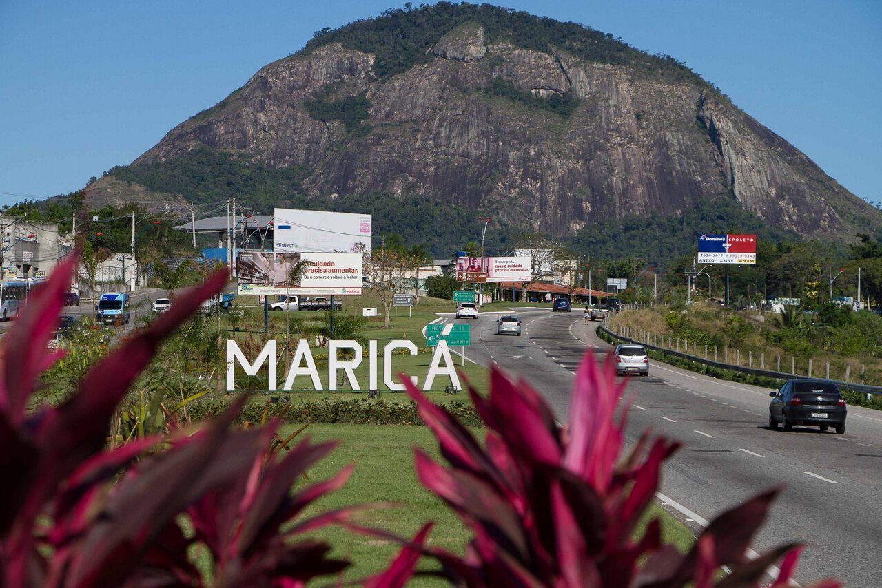 Exclusivo: TCE-RJ suspende licitação de R$ 737 milhões da Prefeitura de Maricá para obras de implantação do Mergulhão e Parque Linear
