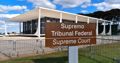 STF valida perda extrajudicial de bens em caso de não pagamento de dívidas