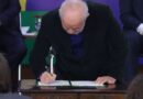 Lula sanciona ampliação da licença-maternidade