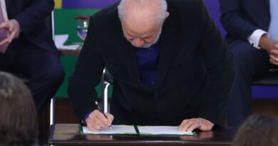 Lula autoriza RJ a sair do Regime de Recuperação Fiscal e aderir ao Propag