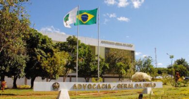 AGU notifica Google para remover perfis que promovem apostas ilegais