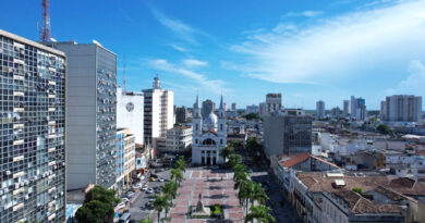 Representantes da Ompetro se reúnem com governador em exercício nesta terça