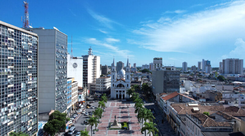 Campos se mantém na liderança regional em abertura de empresas