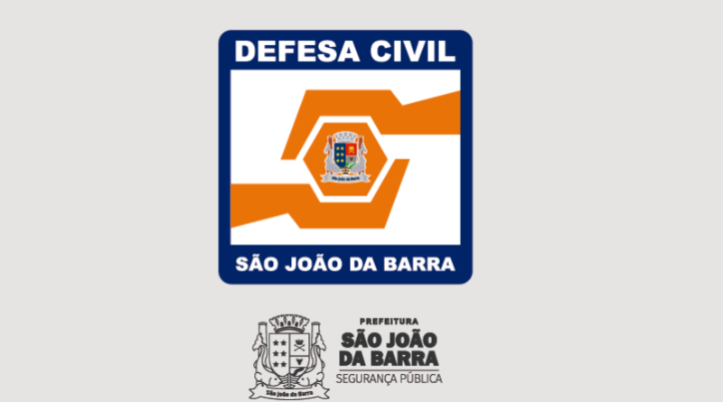 defesa civil sjb