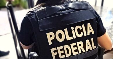 PF faz buscas contra agentes federais por suspeita de tentativa de extorsão de servidor da Ancine