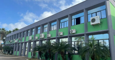 Cofre aberto: Governo Yara Cinthia fecha contrato de mais de R$ 2 milhões para fornecimento de laticínios. CNPJ tem mesmo endereço de academia