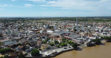 O paradoxo de São João da Barra: renda per capita de quase R$ 400 mil e cerca de 72% da população na pobreza