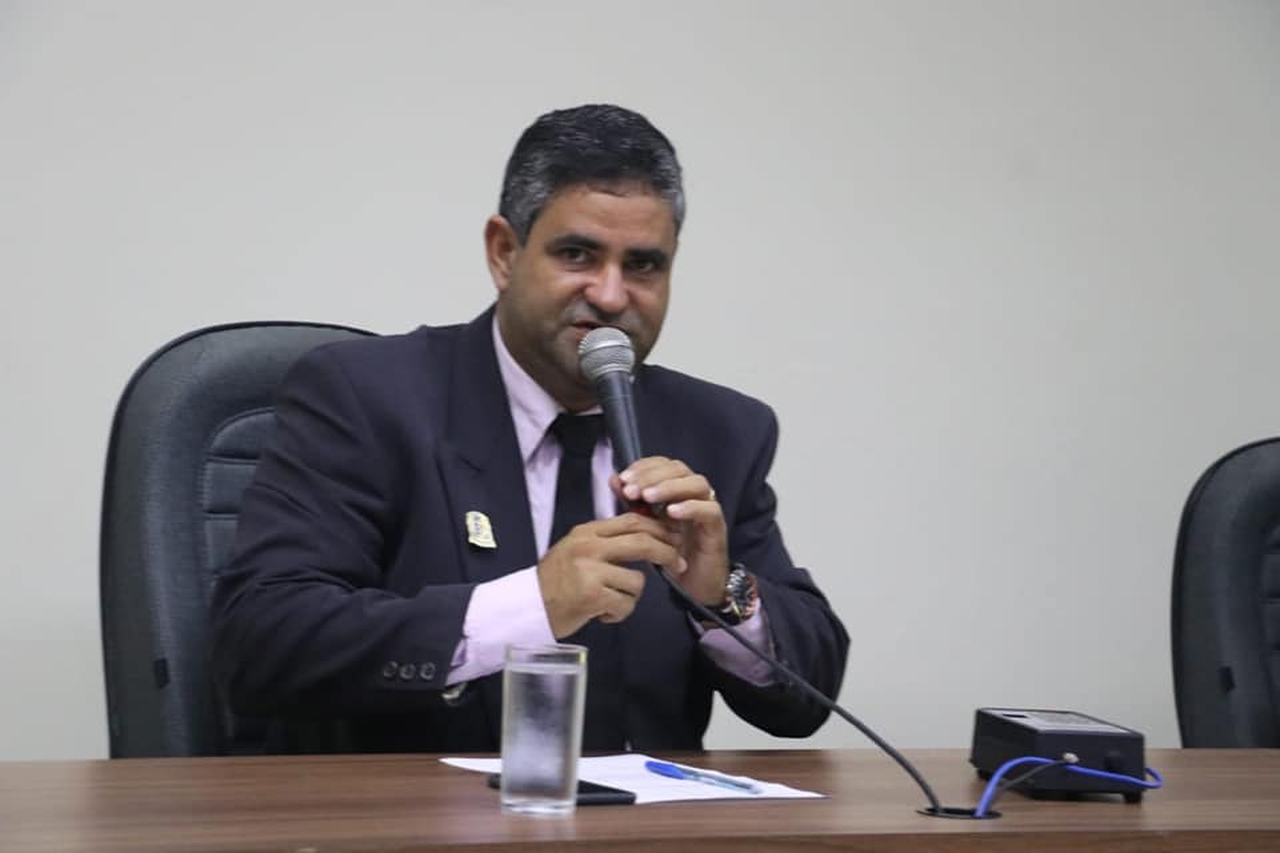 Morre vereador de São João da Barra, Franquis Arêas, aos 47 anos
