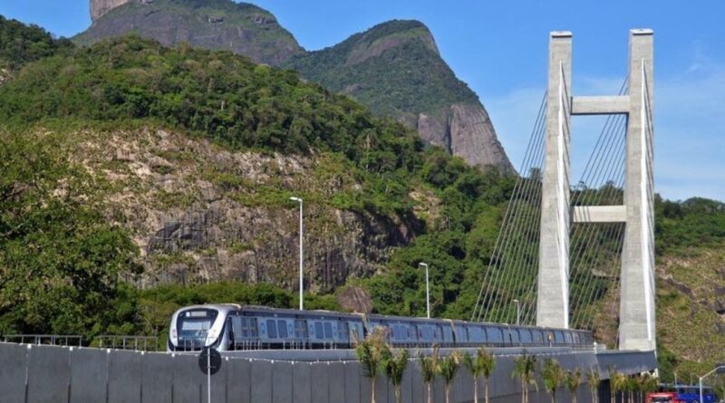 Licitacao para estudo da linha 3 do metro sai em dezembro Foto Divulgacao Governo do Estado Easy Resize.com