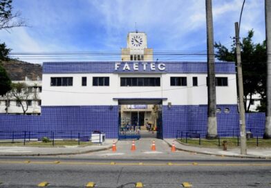 Faetec abre inscrições para 367 vagas temporárias. Salários até R$ 3.591,60