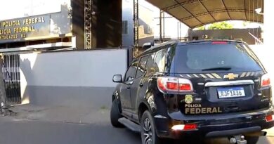 PF deflagra operação para combater fraudes bancárias contra a Caixa econômica Federal em Campos