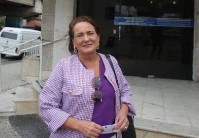 Carla Machado
