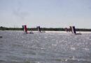 Torneio de Verão de Barco a Vela começa neste domingo em SJB