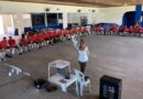 Prefeitura de SFI prossegue com treinamento de guarda-vidas