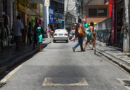 Ruas do Centro de Campos serão fechadas para as compras de Natal a partir deste sábado
