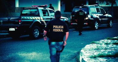 Polícia Federal faz ação contra exploração sexual infantil no Rio