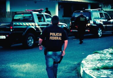 Polícia Federal