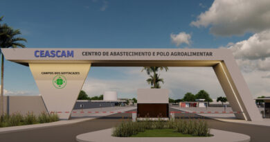 Projeto do Ceascam vai ser apresentado em audiência pública Projeto do Ceascam vai ser apresentado em audiência pública