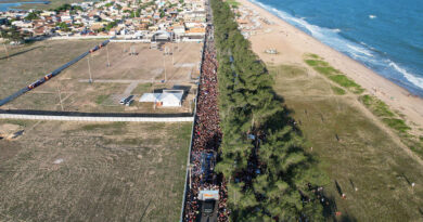 Verão de Todos Nós 2026 com vasta programação em Farol e Lagoa de Cima
