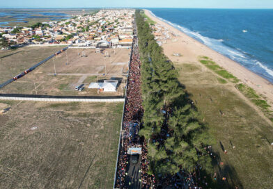 Verão de Todos Nós 2026 com vasta programação em Farol e Lagoa de Cima