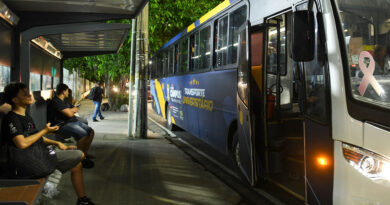 Transporte Universitário de Campos: divulgação do resultado final e entrega das carteirinhas