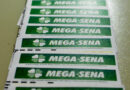 Mega-Sena acumula, e prêmio vai a R$ 45 milhões