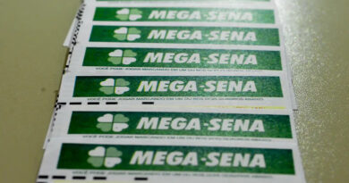 Mega-Sena sorteia neste sábado prêmio acumulado em R$ 100 milhões