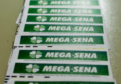 Mega-Sena pode pagar R$ 130 milhões neste sábado