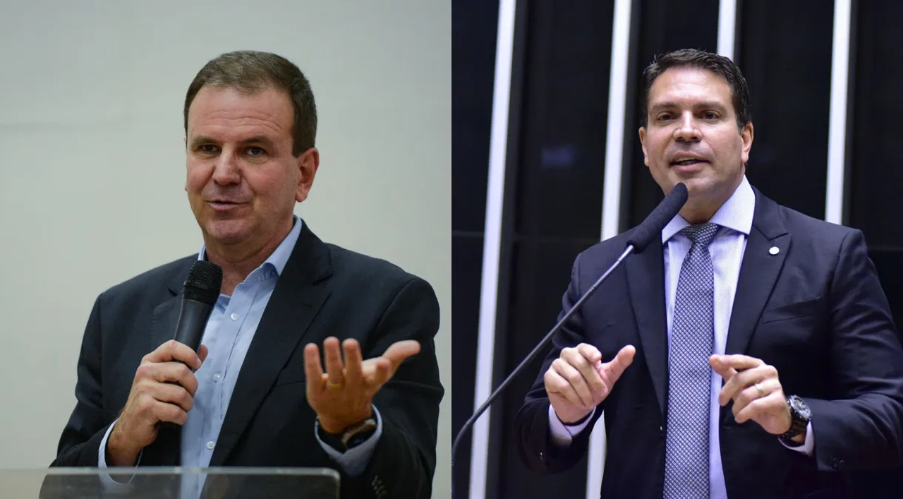 Eduardo Paes lidera com 40%; Ramagem tem 13%, aponta pesquisa Real Time Big Data