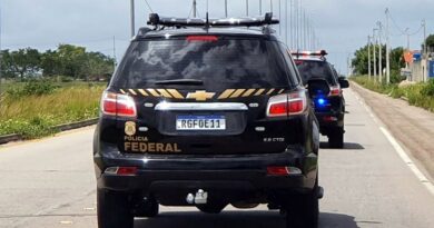 PF deflagra operação Juízo Paralelo III para combater fraudes em alvarás judiciais no Rio