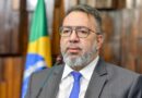 Márcio Canella é preso por porte ilegal de fuzil e suspeito de ser braço político de quadrilha