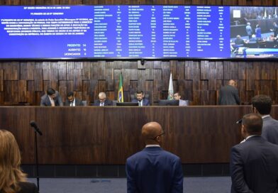 Alerj aprova lei que regulamenta contratação temporária de professores para a rede estadual do Rio