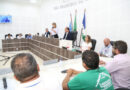 Prefeita Francimara autoriza Sema a emitir licença ambiental para as fábricas de farinha de mandioca do município
