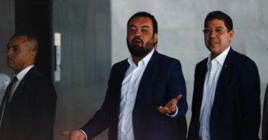 Genial/Quaest: 57% dizem que Castro não merece eleger sucessor, e aliados do governador ficam distantes de Paes